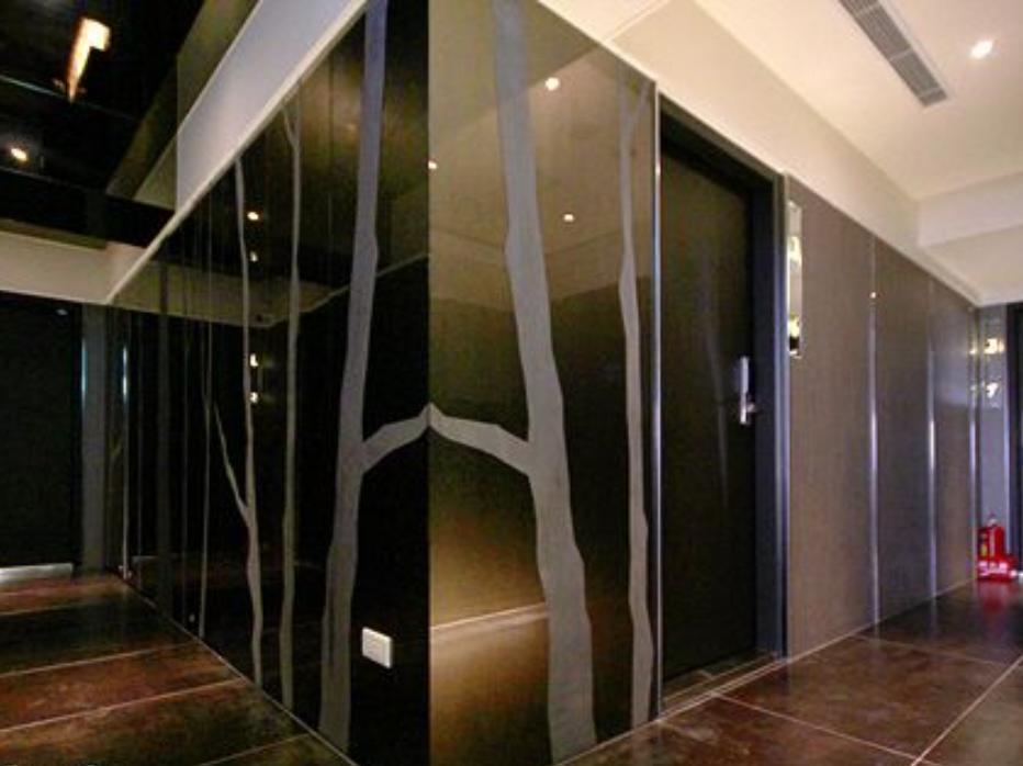 Open Room Hotel Даньшуй Екстер'єр фото
