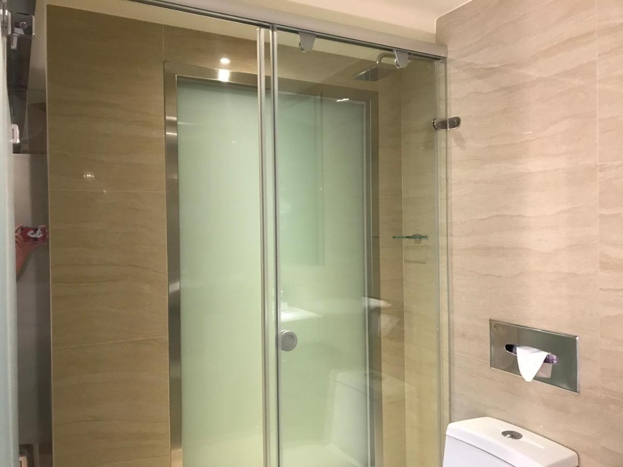 Open Room Hotel Даньшуй Екстер'єр фото