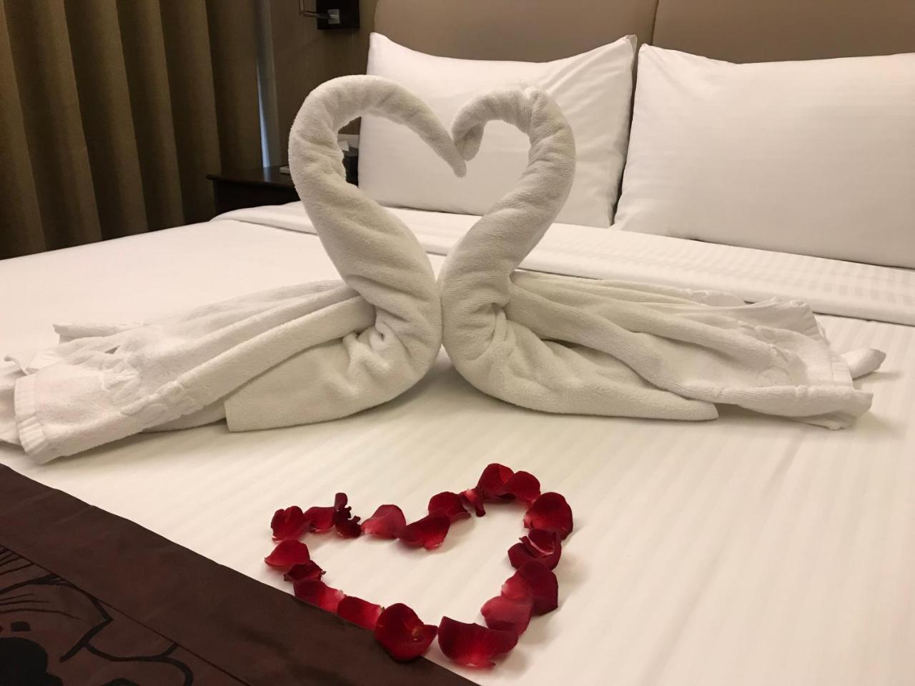Open Room Hotel Даньшуй Екстер'єр фото
